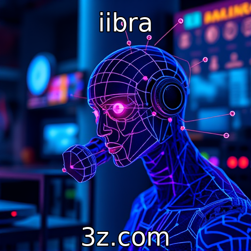 Impactos da inteligência artificial na criação de games