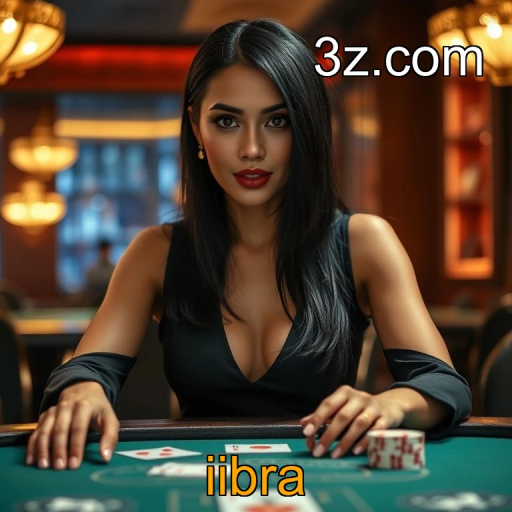 Conectando Jogadores: A Comunidade do iibra em Ação