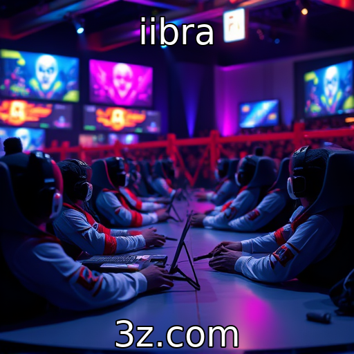 Relação entre eSports e publicidade em jogos