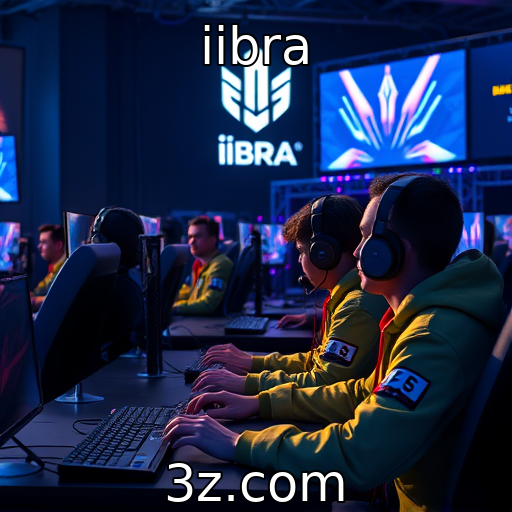 A evolução dos eSports e sua popularidade crescente