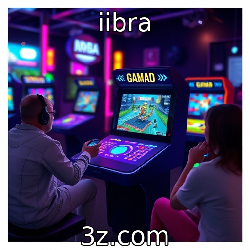 Crescimento do mercado de jogos eletrônicos em diferentes regiões