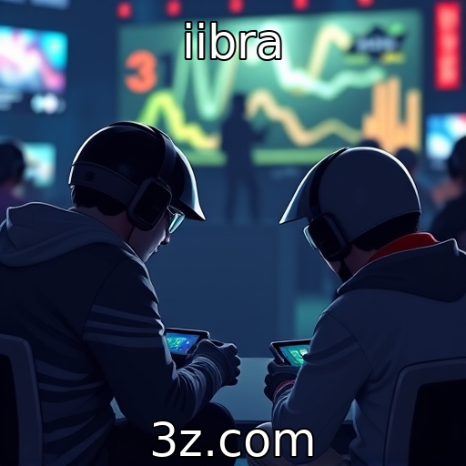 Perspectivas de mercado e crescimento da indústria de jogos